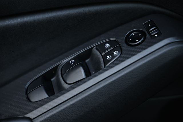 2022 Nissan Altima 2.5 SV photo 14