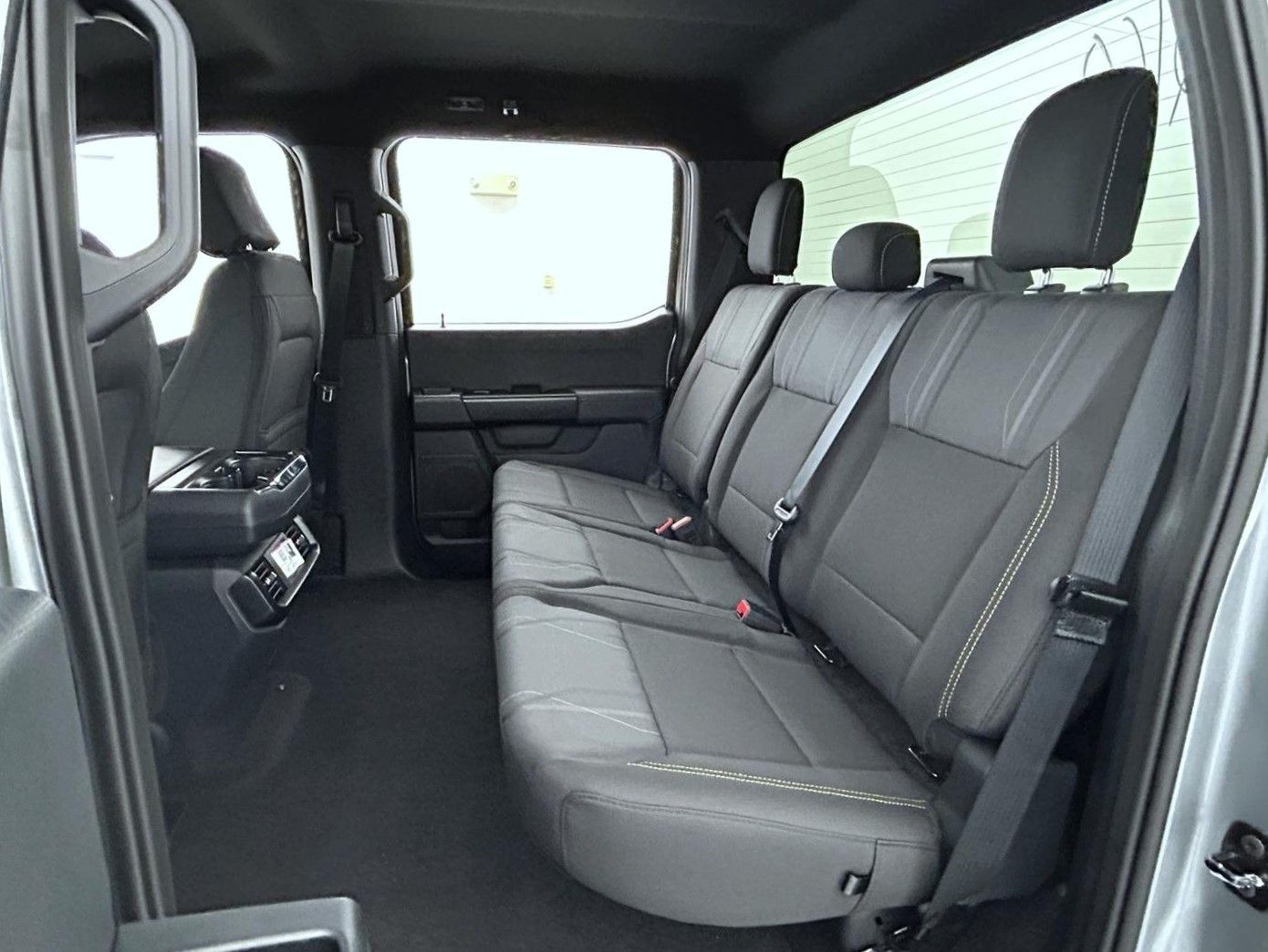 2025 Ford F-150 STX photo 19
