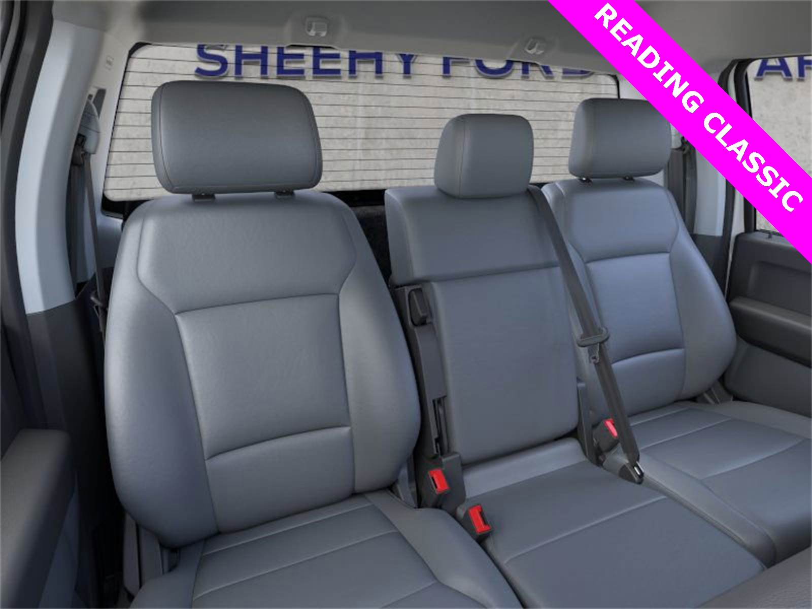 2025 Ford F-350 photo 9