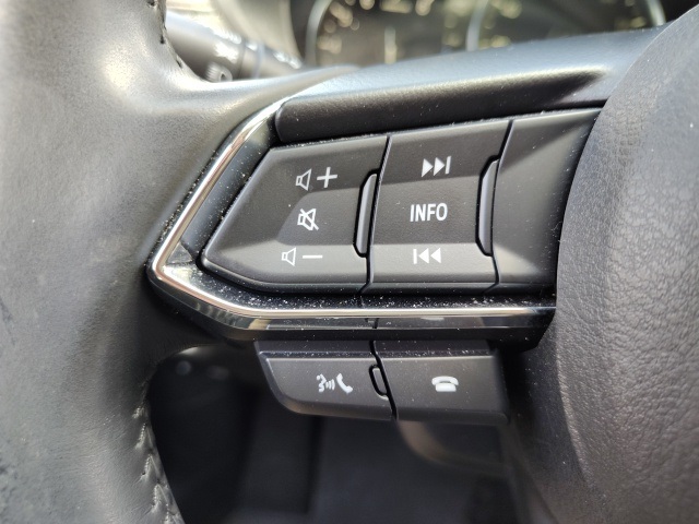 2022 Mazda CX-5 2.5 S Premium photo 19