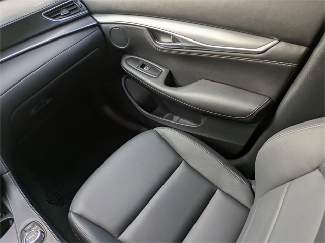 2022 Infiniti QX55 Luxe photo 17