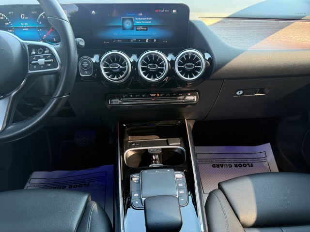 2023 Mercedes Benz GLA 250 photo 11