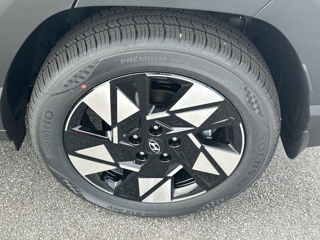 2025 Hyundai Kona SEL N Line photo 16