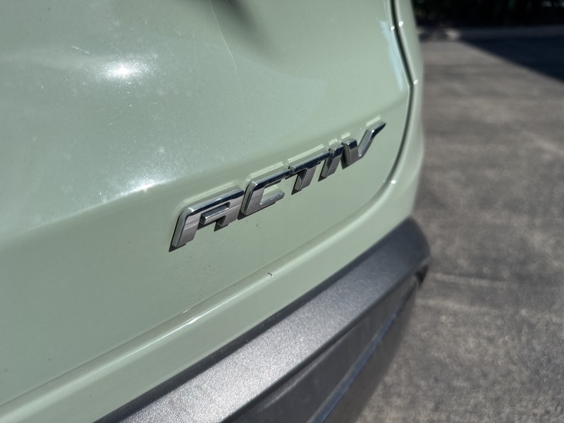 2024 Chevrolet Trax ACTIV photo 19