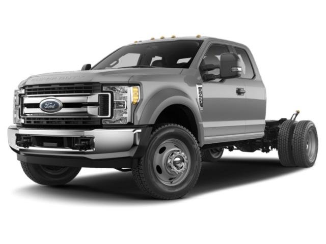 2019 Ford F-550 Super Duty Chassis Cab's photo
