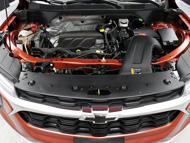 2024 Chevrolet Trax LT photo 27