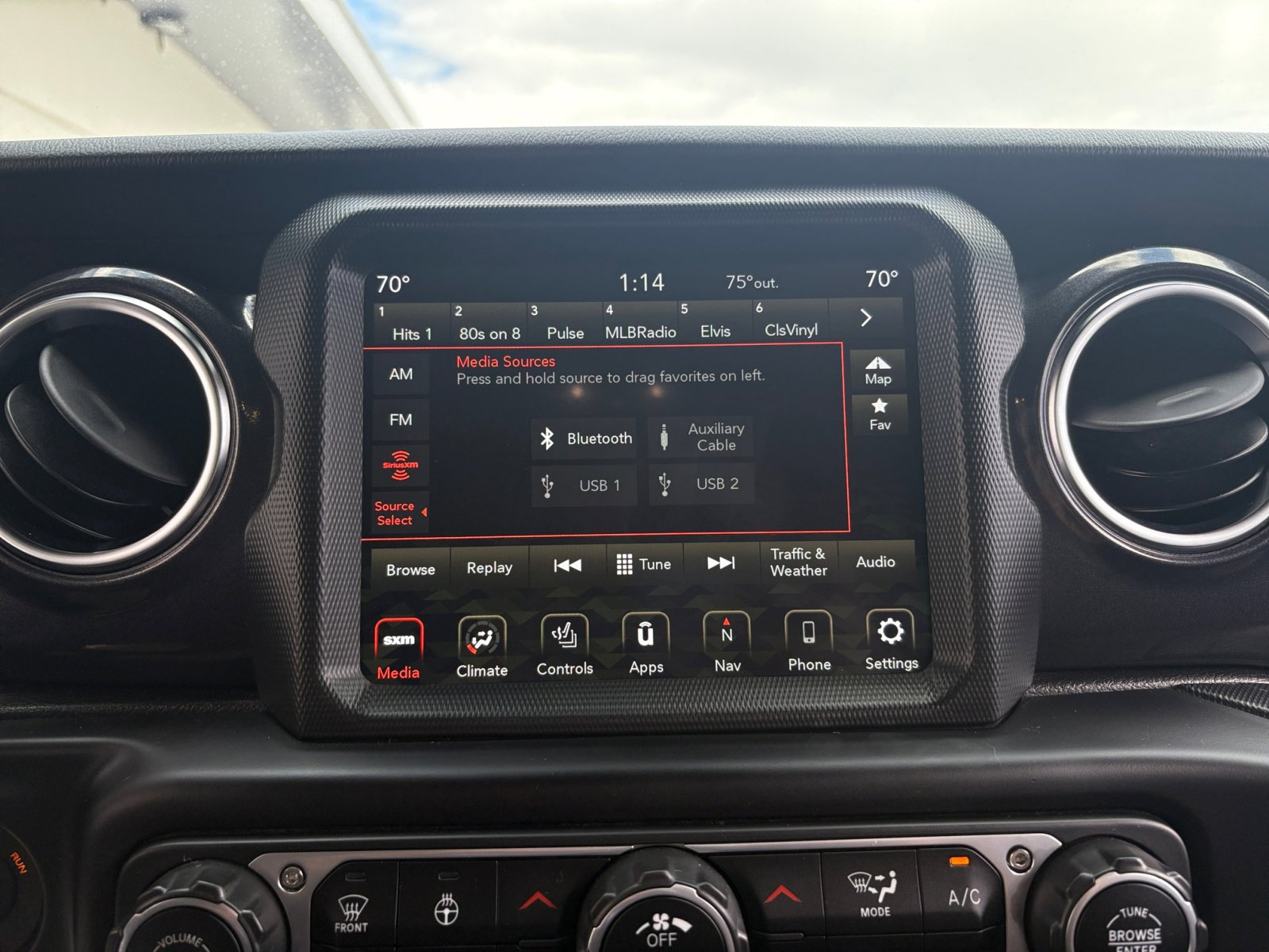 2021 Jeep Wrangler Unlimited Rubicon 392 photo 16
