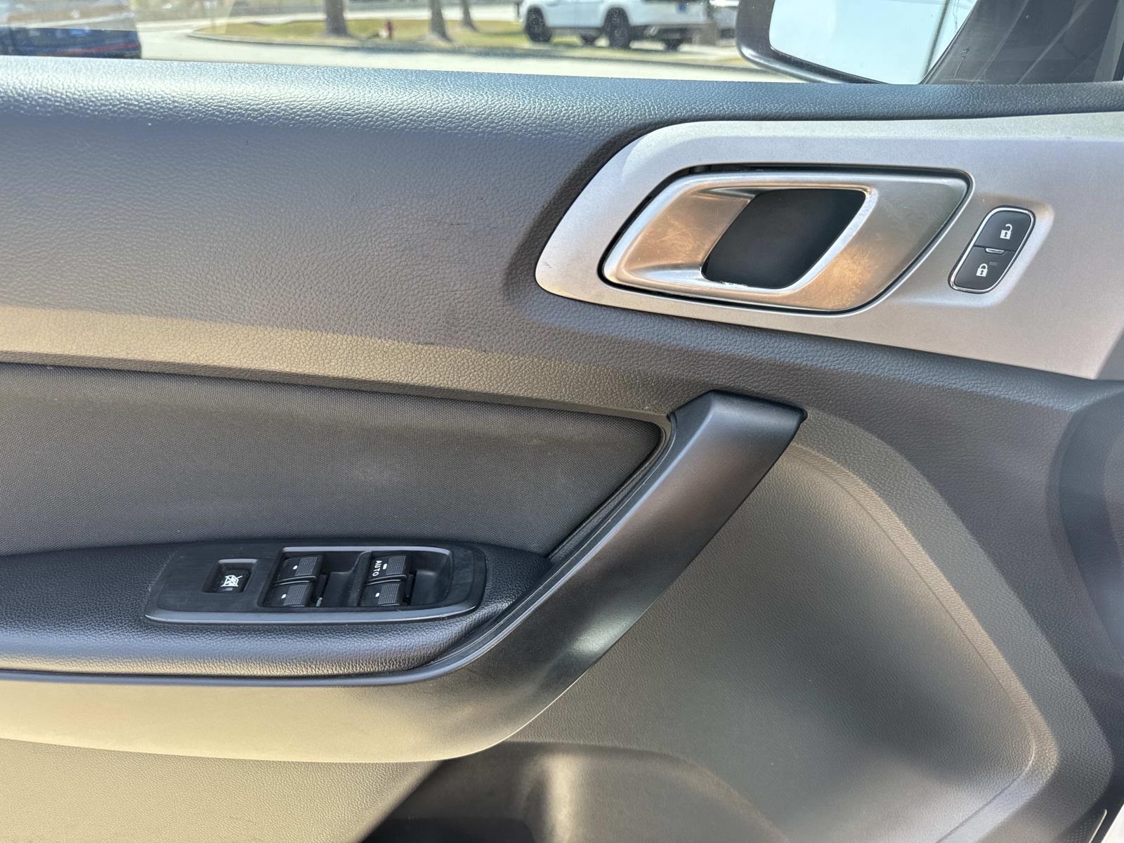 2019 Ford Ranger XLT photo 16