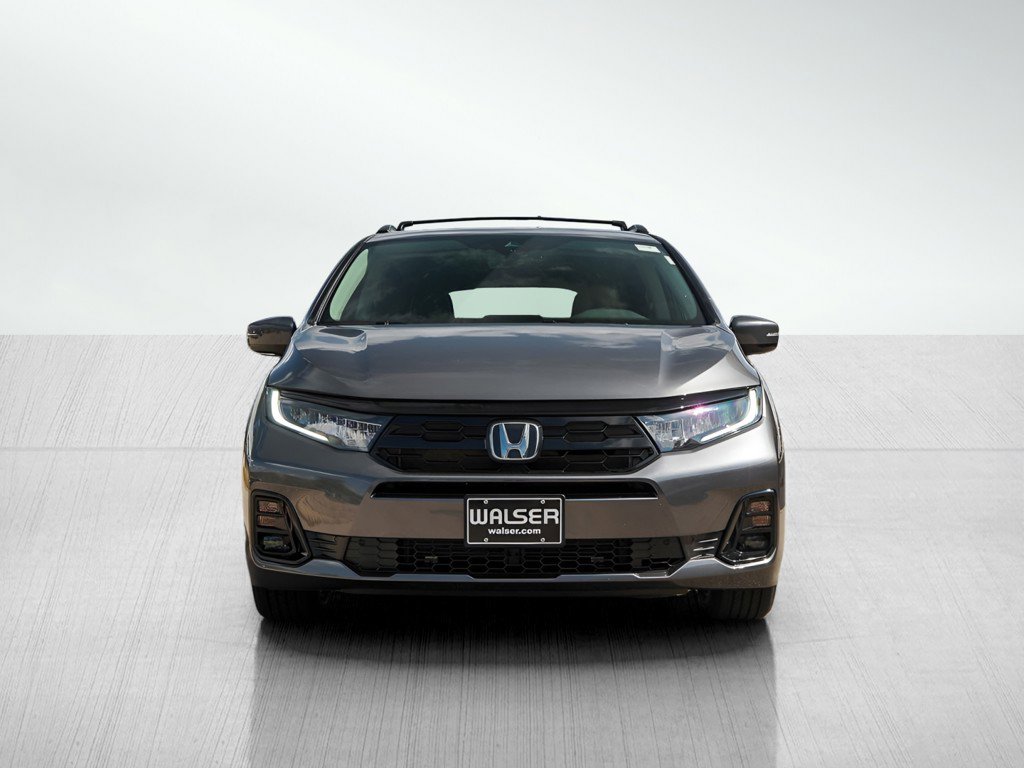 2026 Honda Odyssey Elite photo 2