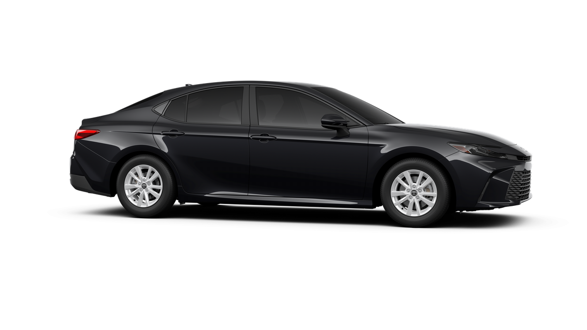 2026 Toyota Camry LE photo 45