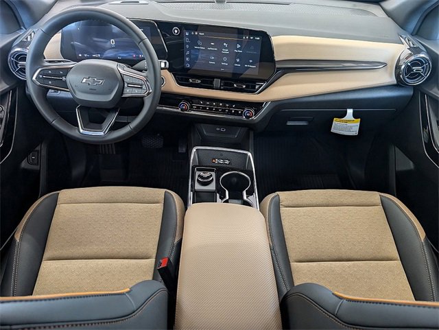 2026 Chevrolet Equinox ACTIV photo 14