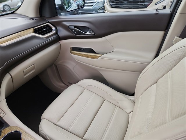 2018 Gmc Acadia Denali photo 15