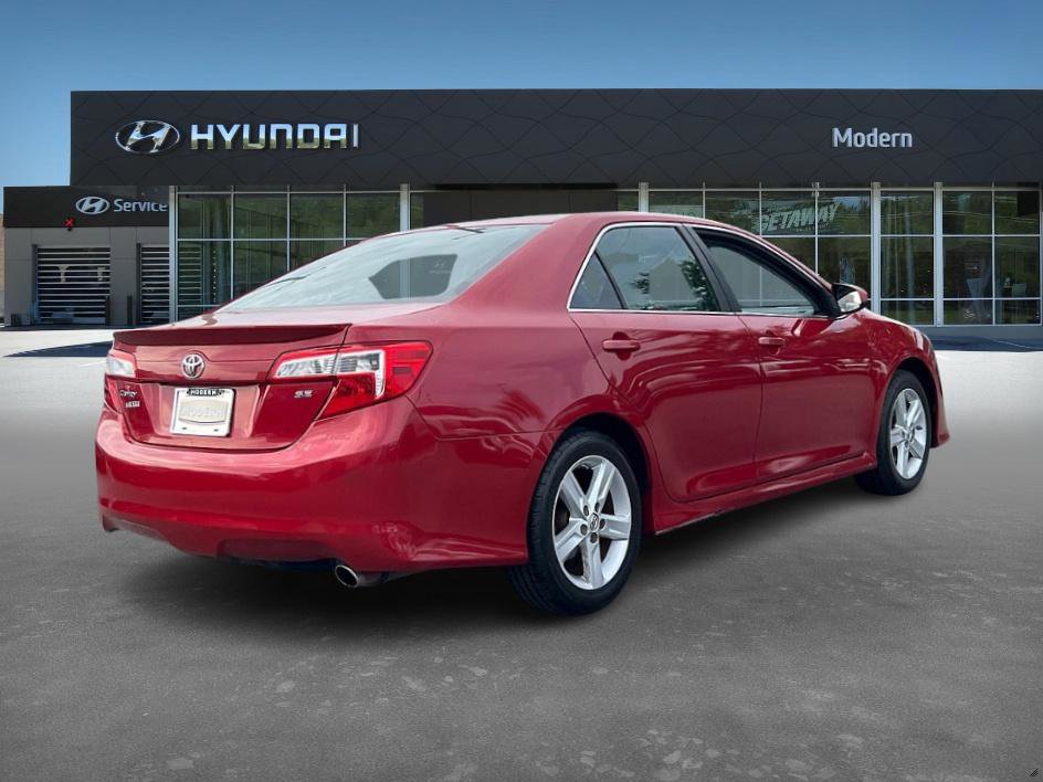 2014 Toyota Camry L photo 3