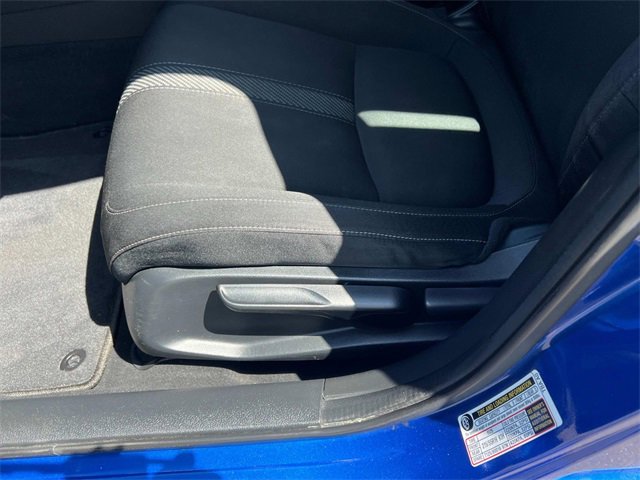 2018 Honda Civic LX photo 31