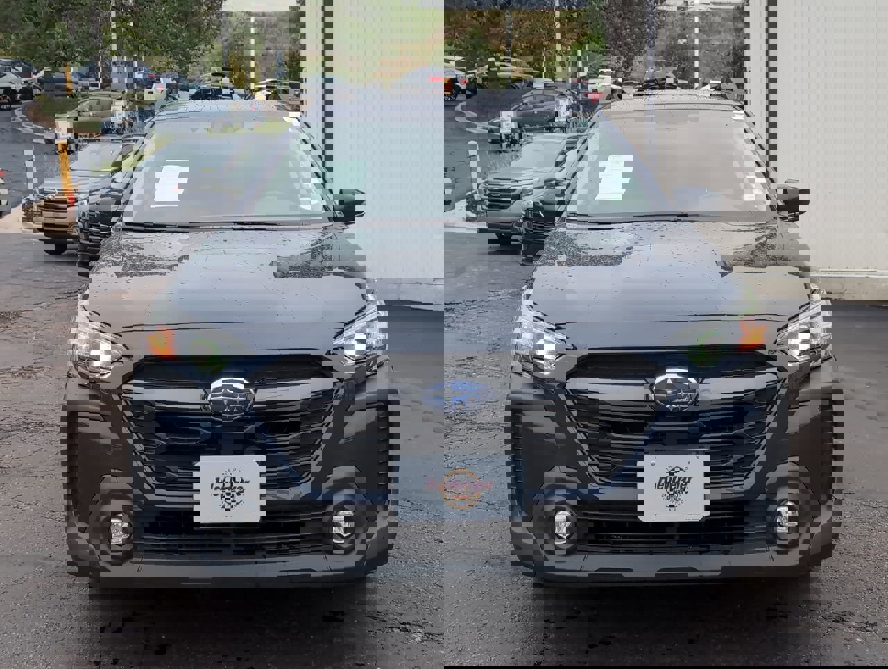 4S4BTACC5P3100966