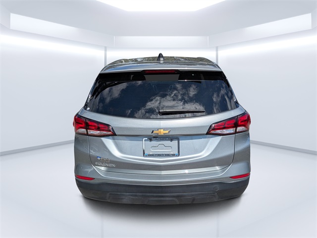 2023 Chevrolet Equinox LS photo 4