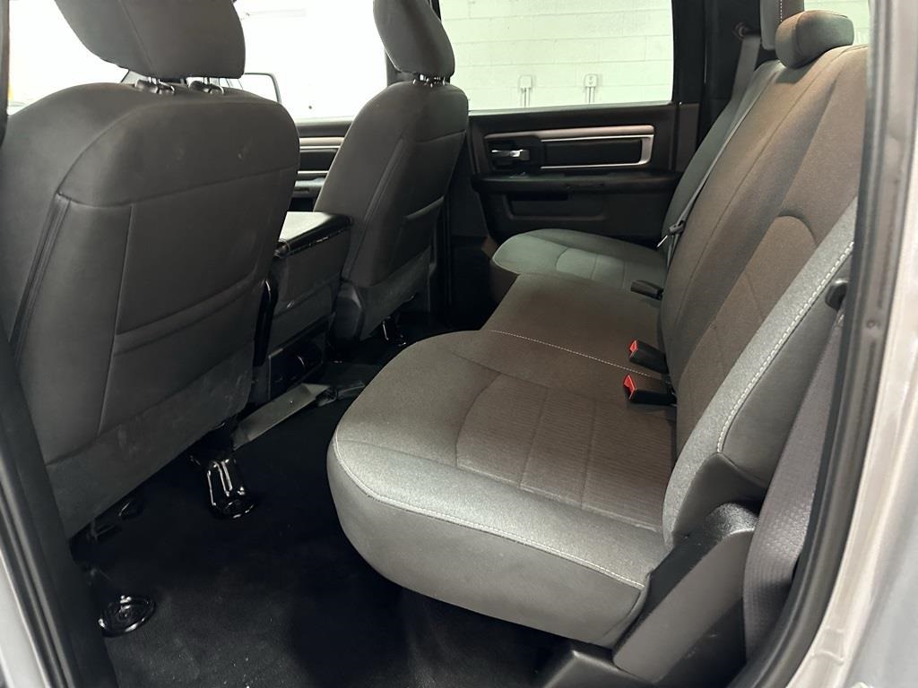 2024 Ram 1500 Classic Warlock photo 17