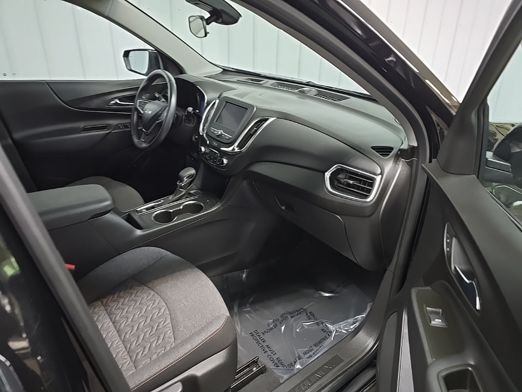 2022 Chevrolet Equinox LT photo 15