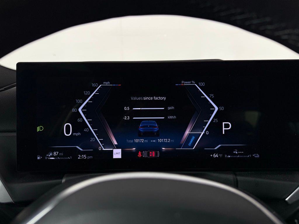 2024 Bmw 330e xDrive photo 20