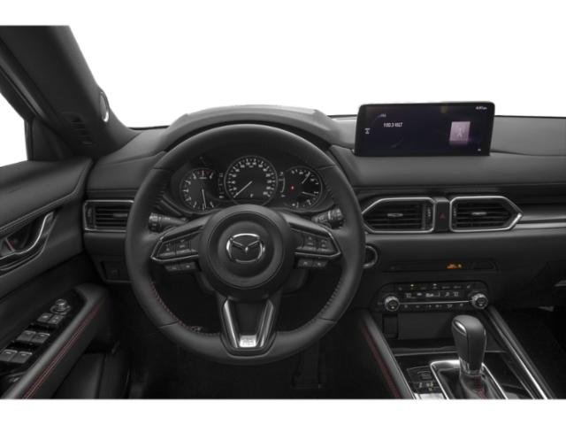 2025 Mazda CX-5 2.5 Turbo Premium photo 7