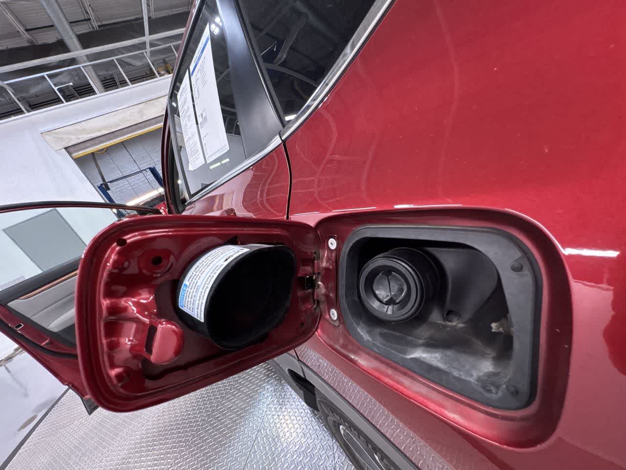 2021 Honda CR-V EX photo 38