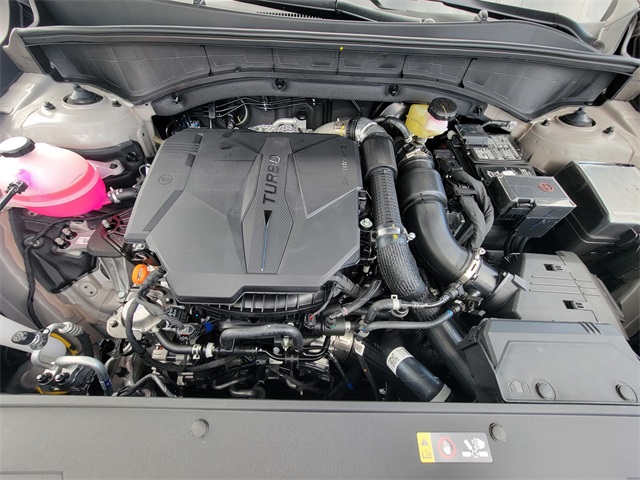 2026 Kia Sorento X-Line EX photo 33