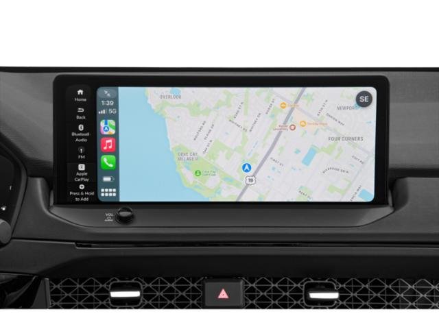 2025 Honda Accord EX-L photo 4