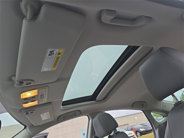 2018 Honda Civic EX-T photo 26