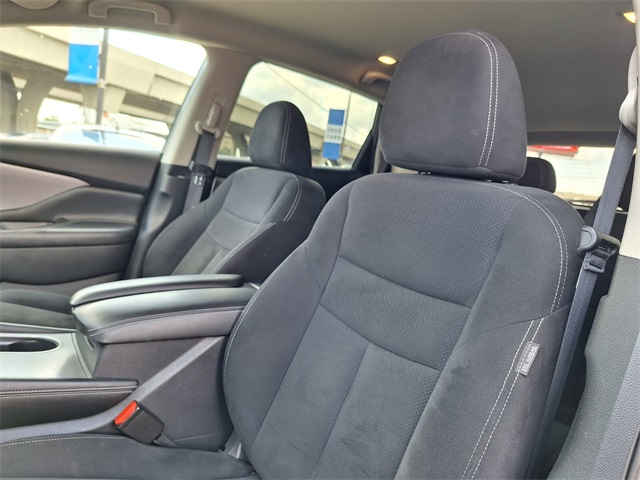 2023 Nissan Murano S photo 9