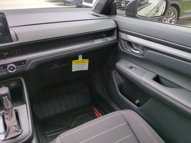 2026 Honda CR-V Hybrid photo 14