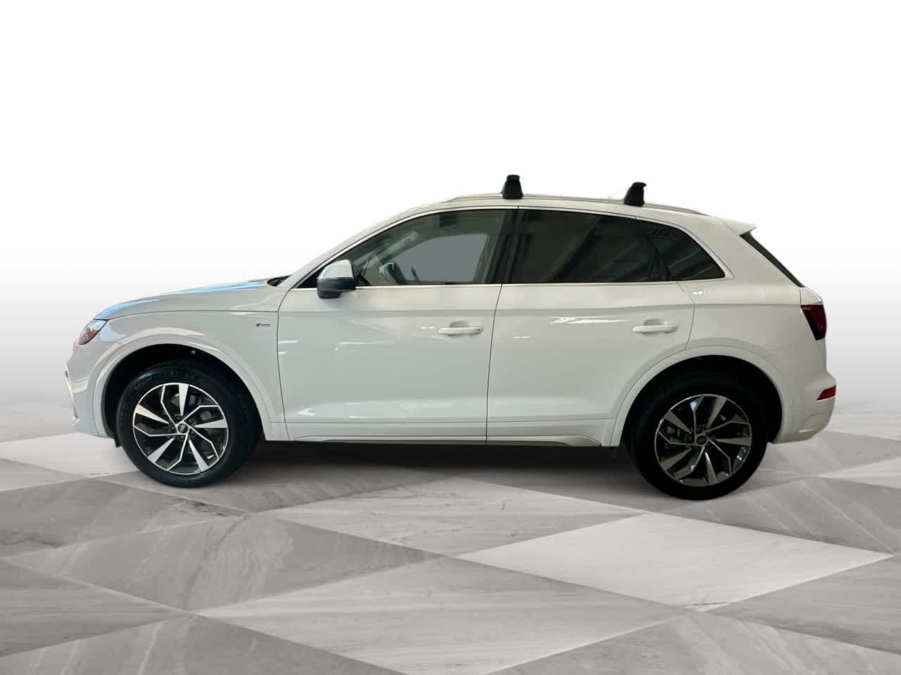 2024 Audi Q5 S line Premium Plus photo 5