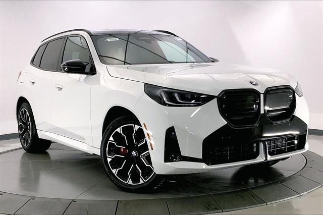 2026 BMW X3 Base's photo