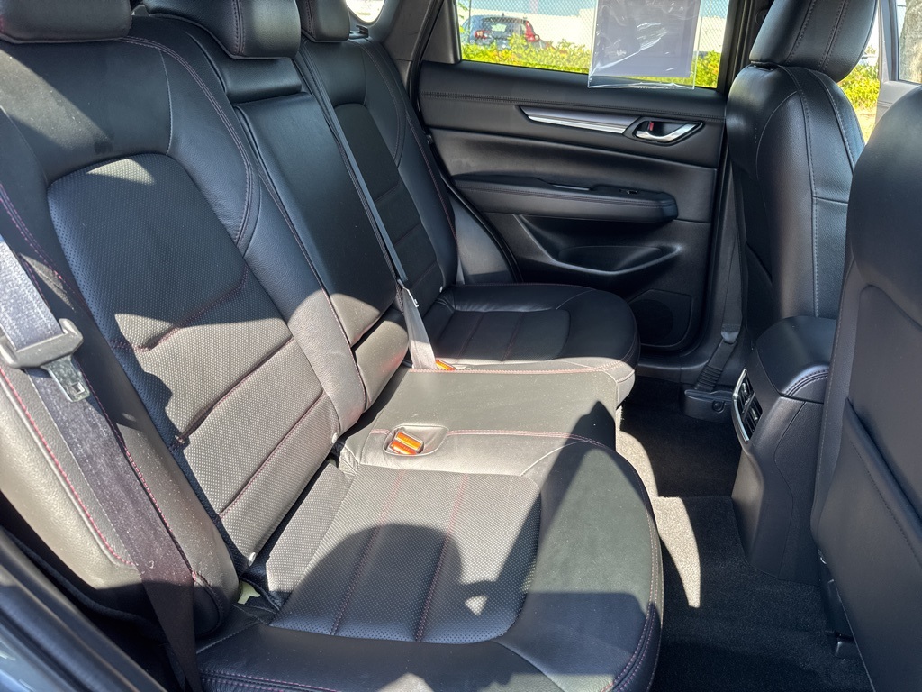 2023 Mazda CX-5 2.5 Turbo photo 29