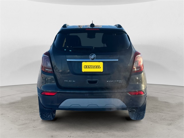 2018 Buick Encore Preferred photo 3