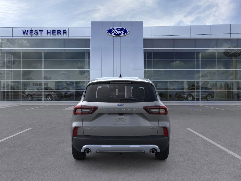 2025 Ford Escape Active photo 3