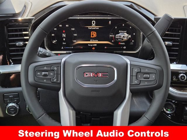 2026 Gmc Sierra 1500 photo 8