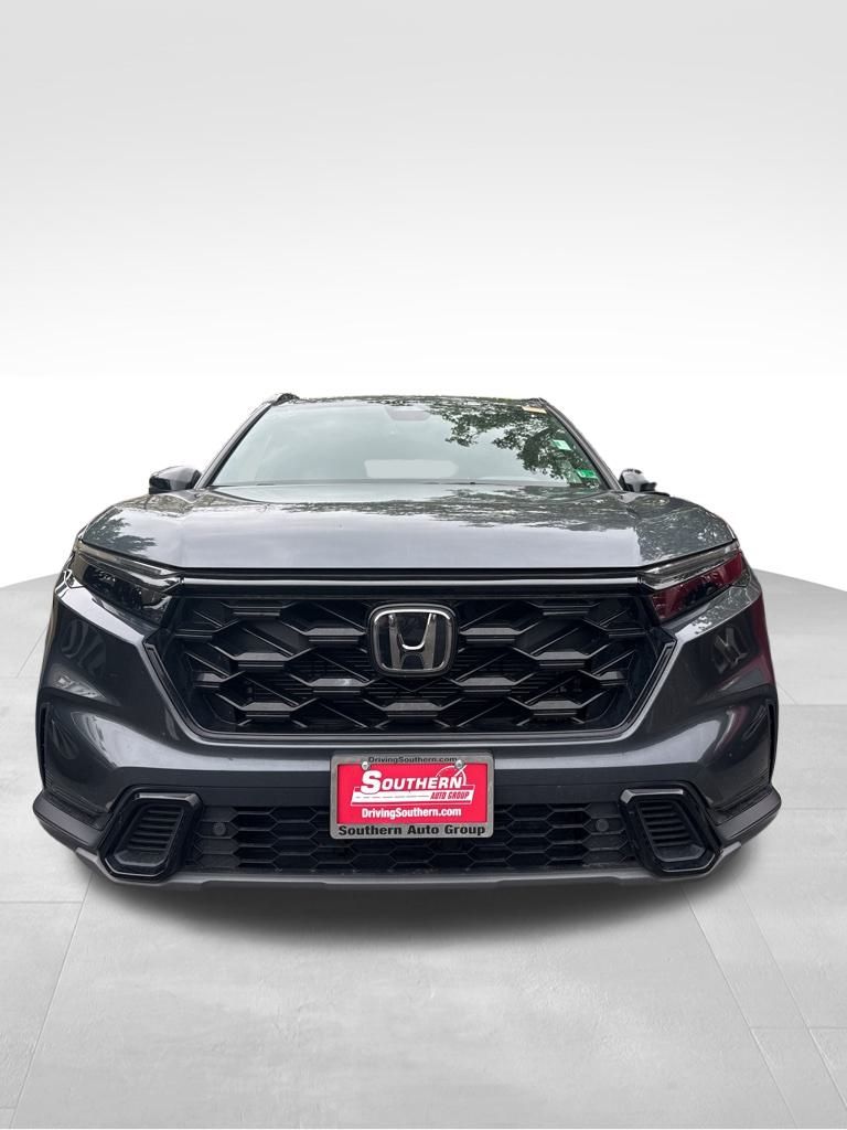 2024 Honda CR-V Hybrid Sport-L photo 14