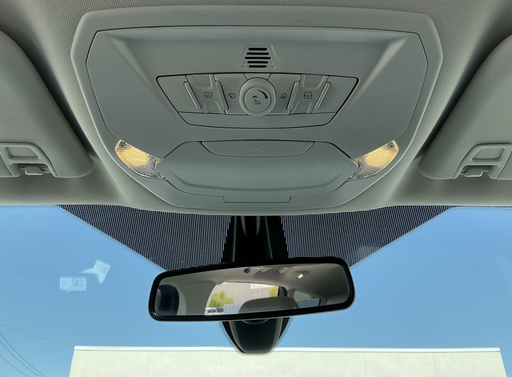 2015 Ford Escape Titanium photo 44