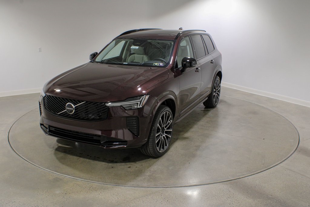 2026 Volvo XC90 Ultra's photo