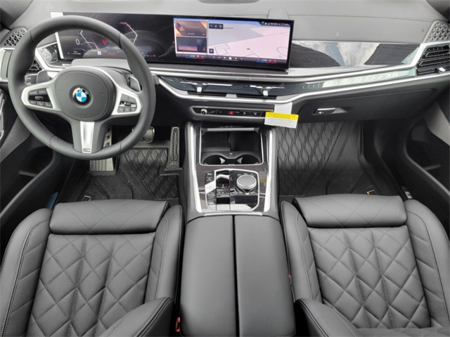 2026 Bmw X6 xDrive40i photo 14