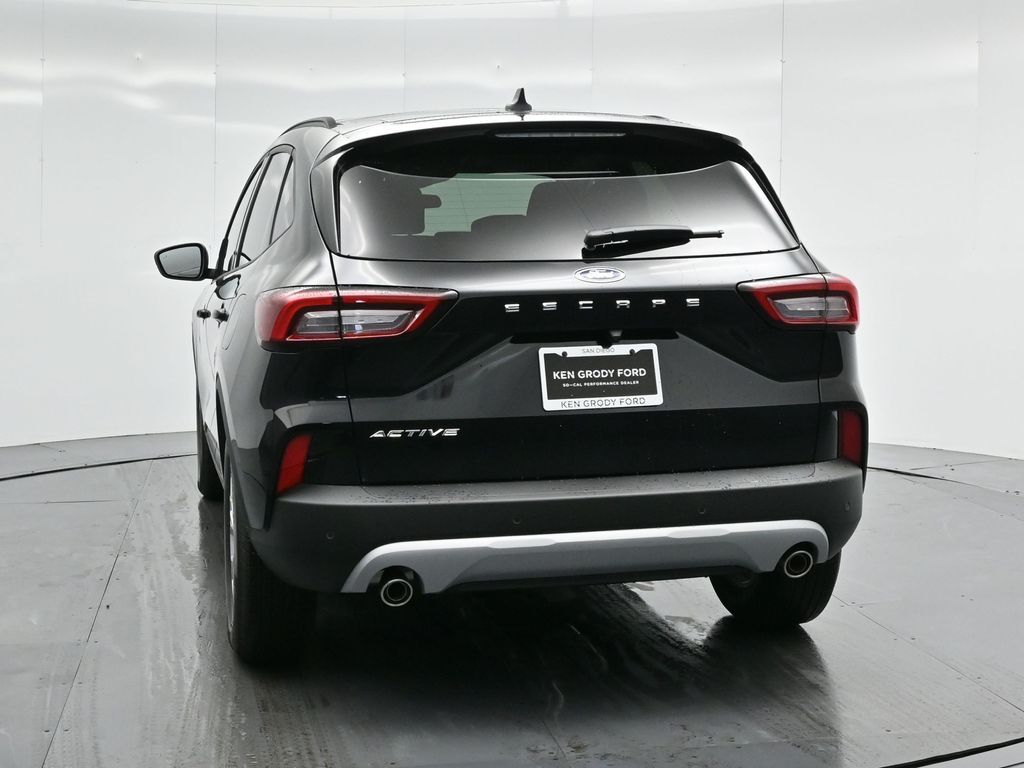 2025 Ford Escape Active photo 25