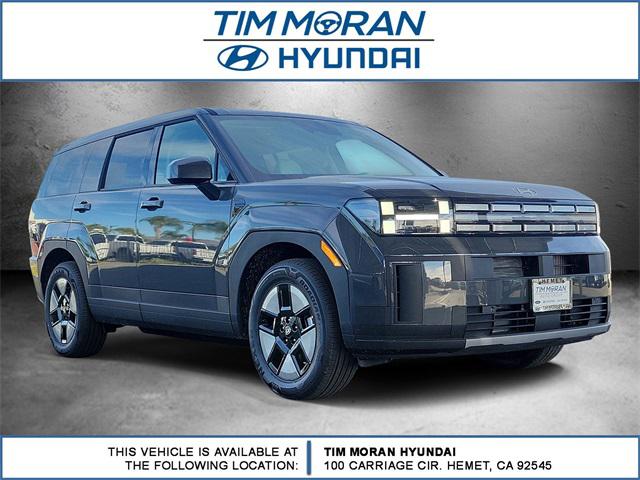 2026 Hyundai Santa Fe SE's photo