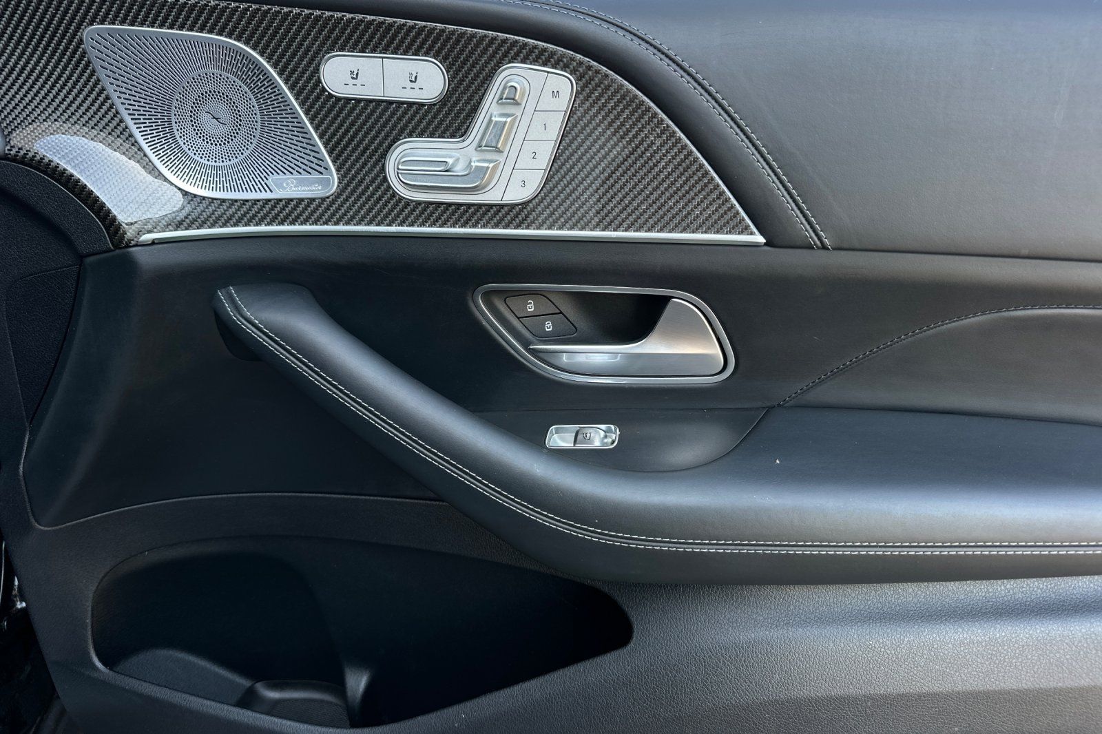 2021 Mercedes Benz GLE 63 S AMG 4MATIC photo 31