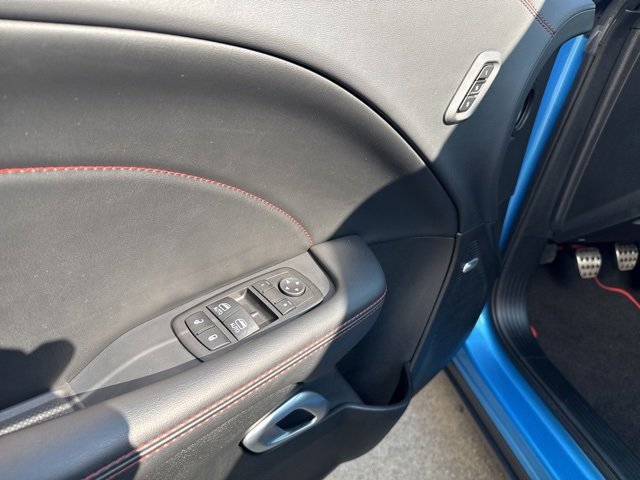 2023 Dodge Challenger R/T Scat Pack photo 17