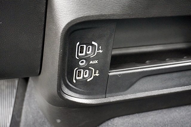 2024 Ram 2500 Big Horn photo 31