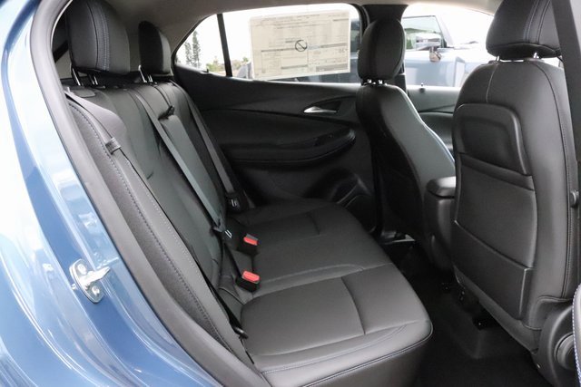 2026 Buick Encore GX Sport Touring photo 17