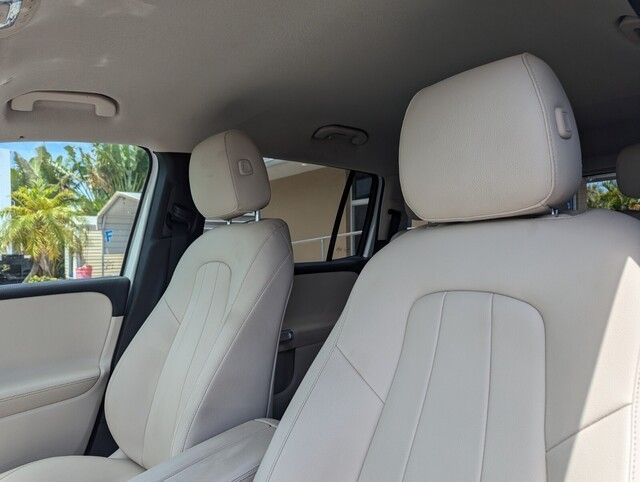 2020 Mercedes Benz GLB 250 4MATIC photo 11