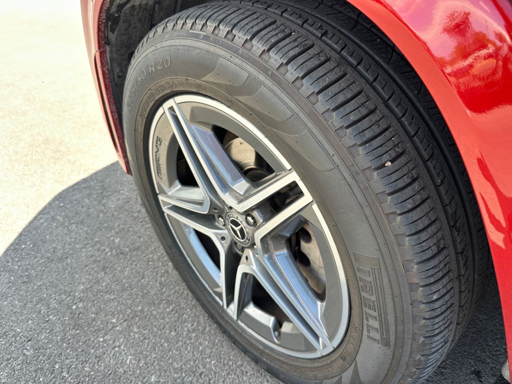 2021 Mercedes Benz GLE 350 4MATIC photo 20