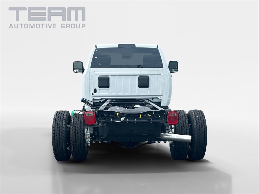 2025 Ram 4500 Tradesman photo 5