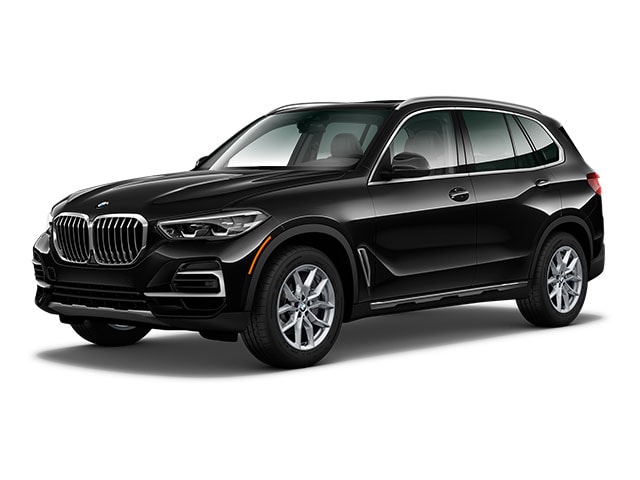 2022 BMW X5 40i's photo